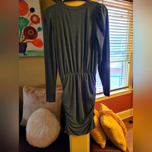 Anthropologie Sundry Mini Dress